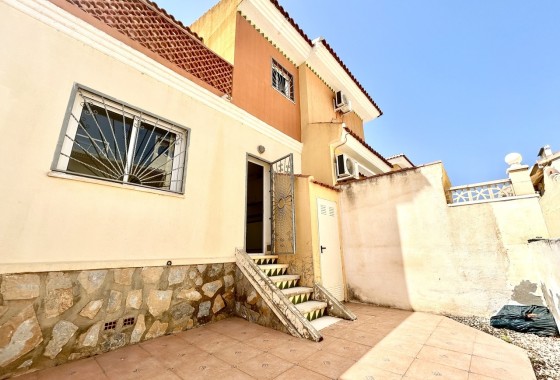 Herverkoop - Rijhuis -
Ciudad Quesada - Rojales - Ciudad Quesada