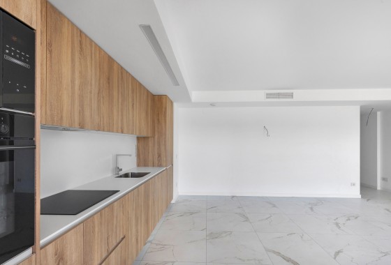 Venta - Apartamento / Piso -
Torrevieja