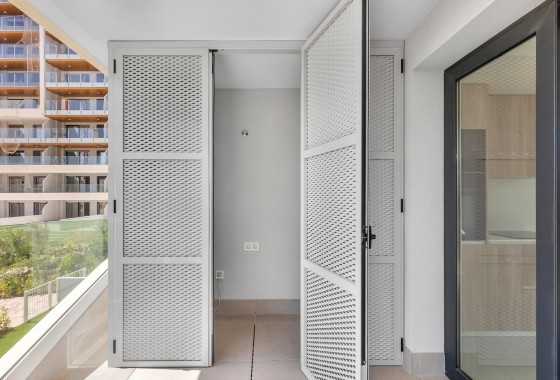 Venta - Apartamento / Piso -
Torrevieja