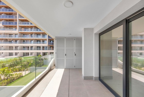 Venta - Apartamento / Piso -
Torrevieja
