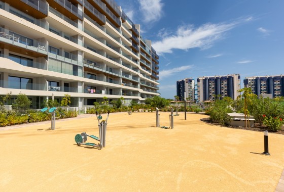 Venta - Apartamento / Piso -
Torrevieja