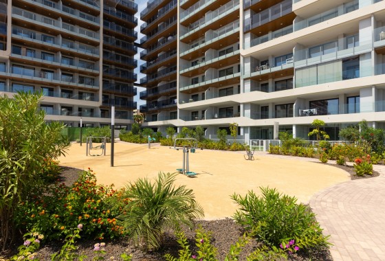 Venta - Apartamento / Piso -
Torrevieja