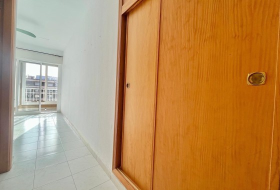 Resale - Apartment / Flat -
Torrevieja