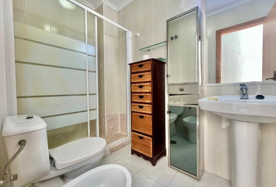 Resale - Apartment / Flat -
Torrevieja
