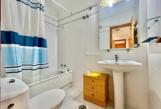 Resale - Apartment / Flat -
Torrevieja