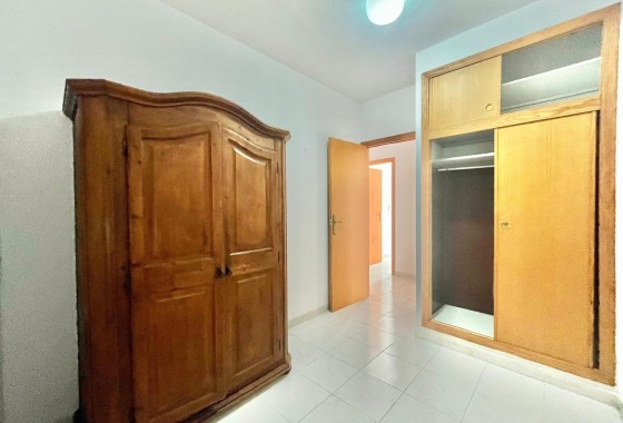 Resale - Apartment / Flat -
Torrevieja