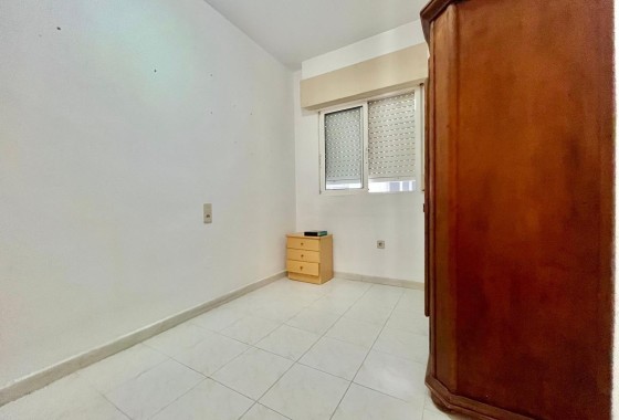 Resale - Apartment / Flat -
Torrevieja