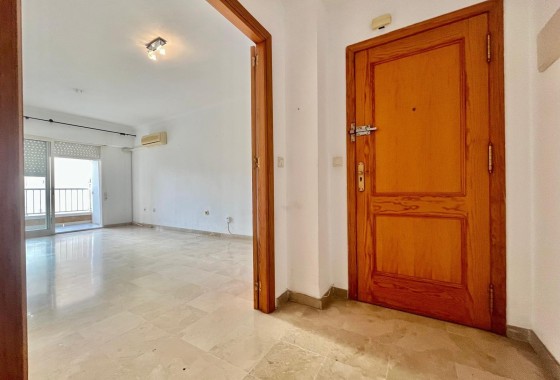 Resale - Apartment / Flat -
Torrevieja