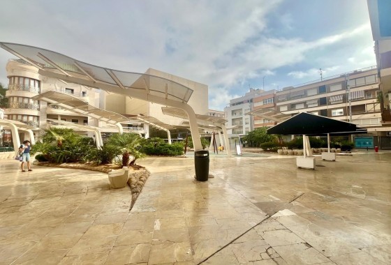 Resale - Apartment / Flat -
Torrevieja
