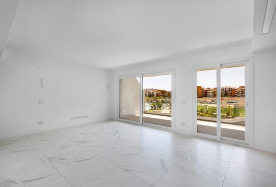 Herverkoop - Appartement / Flat -
Torrevieja - Punta Prima