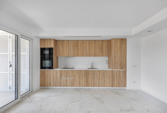 Herverkoop - Appartement / Flat -
Torrevieja - Punta Prima