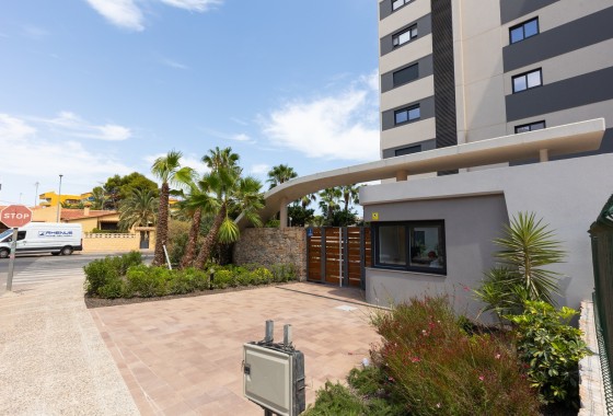 Herverkoop - Appartement / Flat -
Torrevieja - Punta Prima