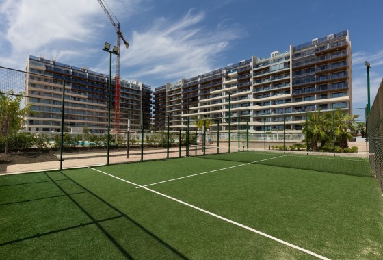 Herverkoop - Appartement / Flat -
Torrevieja - Punta Prima