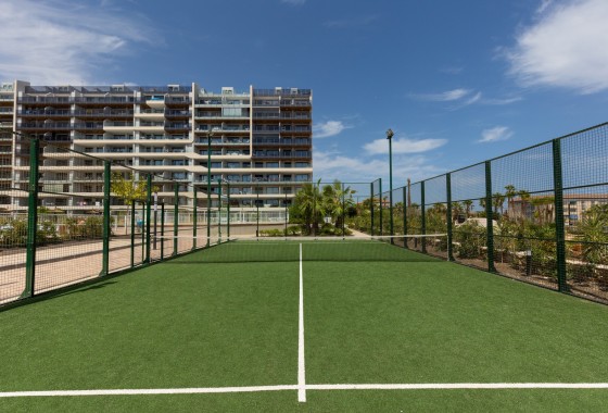 Herverkoop - Appartement / Flat -
Torrevieja - Punta Prima