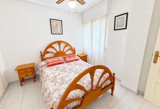 Herverkoop - Appartement / Flat -
Torrevieja