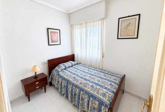 Herverkoop - Appartement / Flat -
Torrevieja