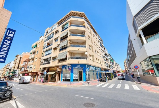 Herverkoop - Appartement / Flat -
Torrevieja