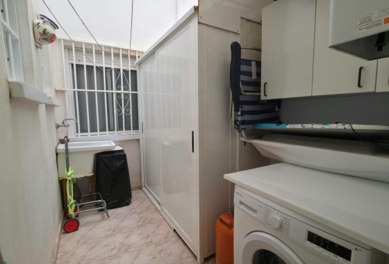 Wiederverkauf - Wohnung / Apartment -
Torrevieja - Playa del Cura