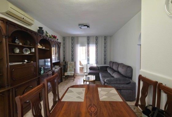 Wiederverkauf - Wohnung / Apartment -
Torrevieja - Playa del Cura