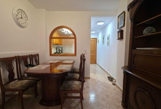 Wiederverkauf - Wohnung / Apartment -
Torrevieja - Playa del Cura