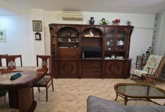 Wiederverkauf - Wohnung / Apartment -
Torrevieja - Playa del Cura