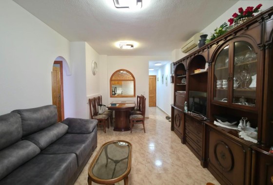 Wiederverkauf - Wohnung / Apartment -
Torrevieja - Playa del Cura