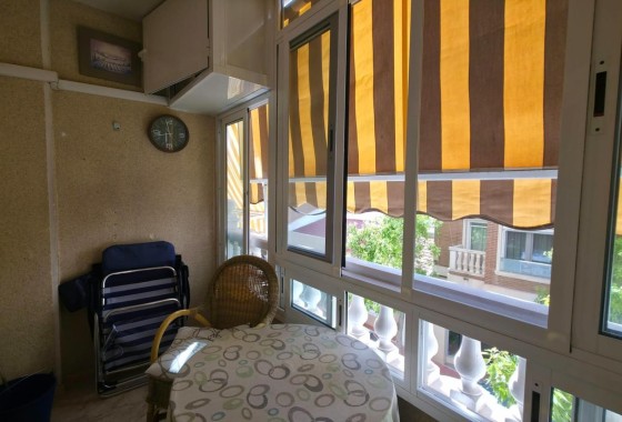 Wiederverkauf - Wohnung / Apartment -
Torrevieja - Playa del Cura