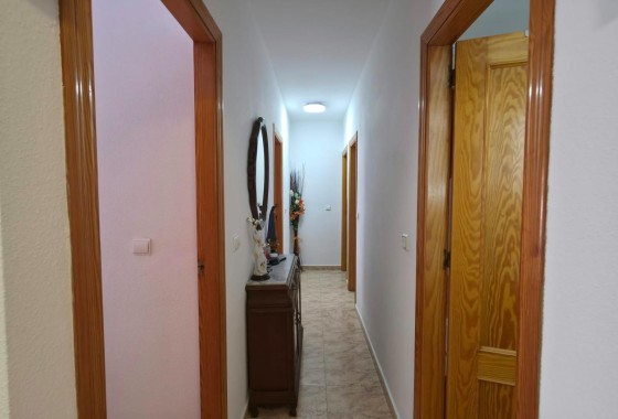 Wiederverkauf - Wohnung / Apartment -
Torrevieja - Playa del Cura