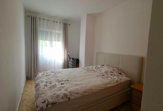 Wiederverkauf - Wohnung / Apartment -
Torrevieja - Playa del Cura