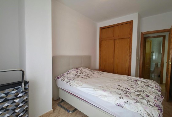 Wiederverkauf - Wohnung / Apartment -
Torrevieja - Playa del Cura
