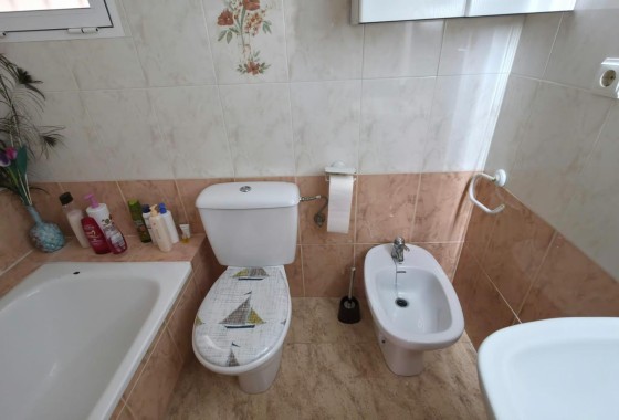 Wiederverkauf - Wohnung / Apartment -
Torrevieja - Playa del Cura