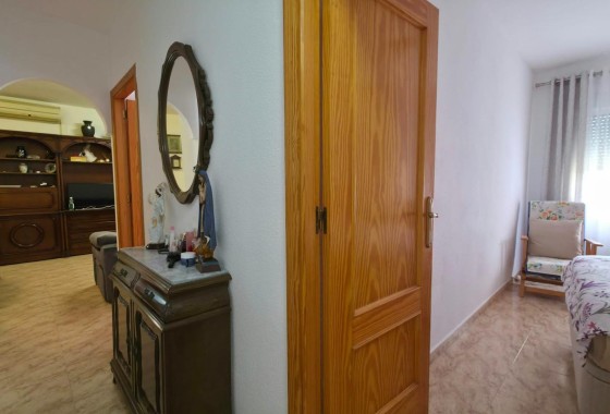 Wiederverkauf - Wohnung / Apartment -
Torrevieja - Playa del Cura