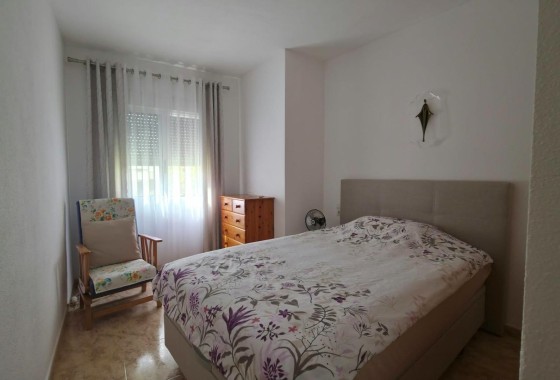 Wiederverkauf - Wohnung / Apartment -
Torrevieja - Playa del Cura