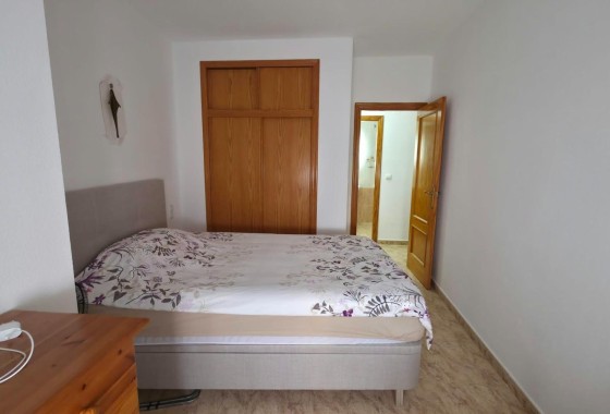 Wiederverkauf - Wohnung / Apartment -
Torrevieja - Playa del Cura
