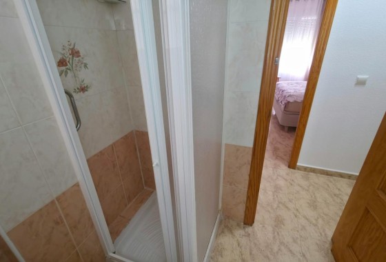 Wiederverkauf - Wohnung / Apartment -
Torrevieja - Playa del Cura