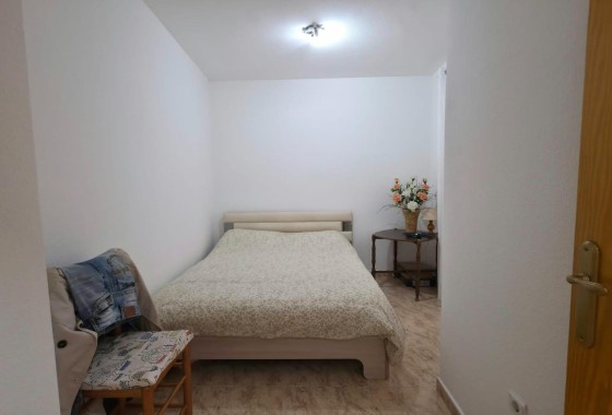 Wiederverkauf - Wohnung / Apartment -
Torrevieja - Playa del Cura