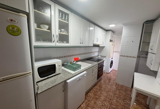 Herverkoop - Appartement / Flat -
Torrevieja - Punta Prima