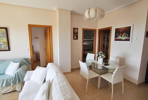 Wiederverkauf - Wohnung / Apartment -
Guardamar del Segura - Avenida del Puerto