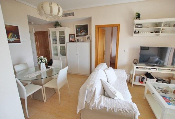 Wiederverkauf - Wohnung / Apartment -
Guardamar del Segura - Avenida del Puerto