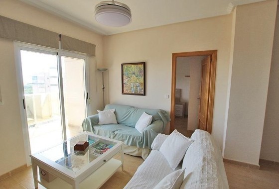 Wiederverkauf - Wohnung / Apartment -
Guardamar del Segura - Avenida del Puerto