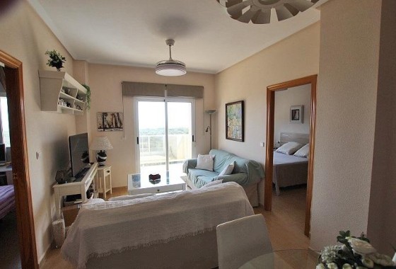 Wiederverkauf - Wohnung / Apartment -
Guardamar del Segura - Avenida del Puerto