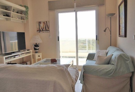 Wiederverkauf - Wohnung / Apartment -
Guardamar del Segura - Avenida del Puerto