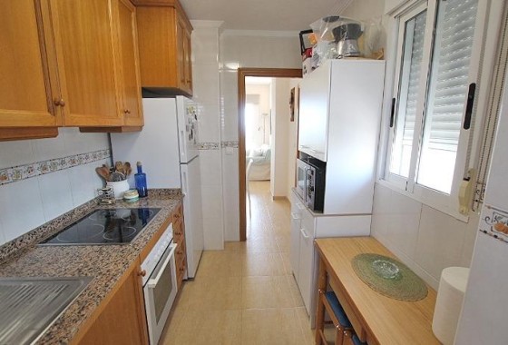 Wiederverkauf - Wohnung / Apartment -
Guardamar del Segura - Avenida del Puerto