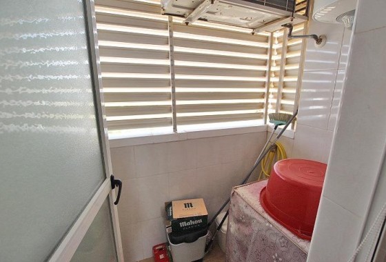 Wiederverkauf - Wohnung / Apartment -
Guardamar del Segura - Avenida del Puerto