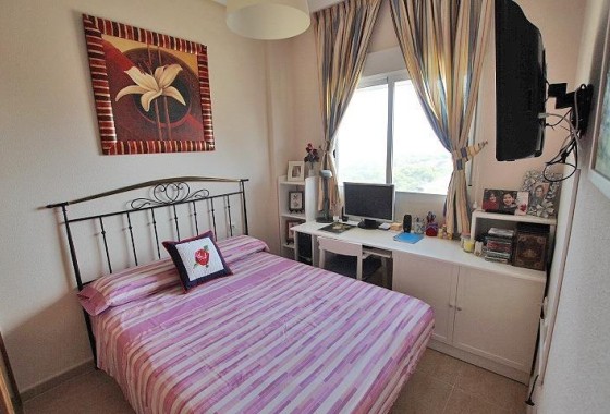 Wiederverkauf - Wohnung / Apartment -
Guardamar del Segura - Avenida del Puerto