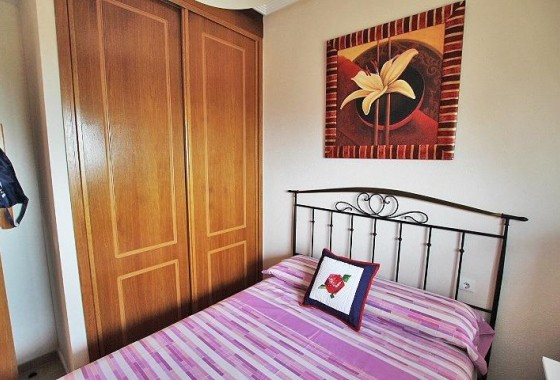 Wiederverkauf - Wohnung / Apartment -
Guardamar del Segura - Avenida del Puerto