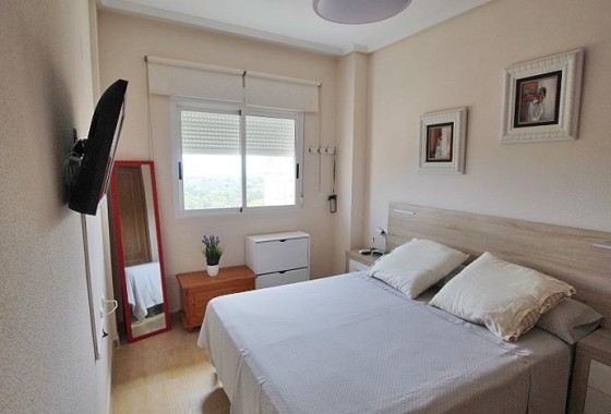 Wiederverkauf - Wohnung / Apartment -
Guardamar del Segura - Avenida del Puerto