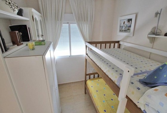 Wiederverkauf - Wohnung / Apartment -
Guardamar del Segura - Avenida del Puerto