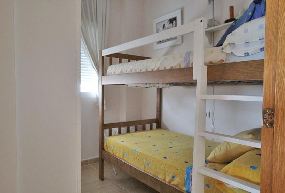 Wiederverkauf - Wohnung / Apartment -
Guardamar del Segura - Avenida del Puerto