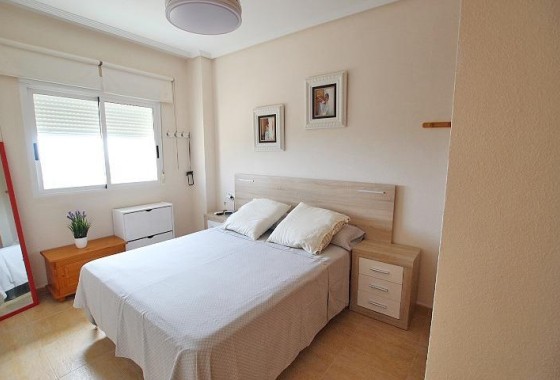 Wiederverkauf - Wohnung / Apartment -
Guardamar del Segura - Avenida del Puerto